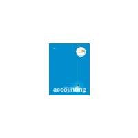 Accounting by Horngren, Charles T., Harrison, Walter T. [Prentice Hall, 2006] ( Hardcover ) 7th edition [Hardcover]