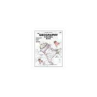 Geography Coloring Book by Kapit, Wynn [Prentice Hall, 2002] ( Paperback ) 3rd edition [Paperback]