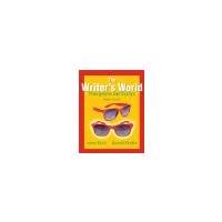 The Writer's World: Paragraphs and Essays by Gaetz, Lynne, Phadke, Suneeti [Longman, 2014] ( Paperback ) 4th edition [Paperback]
