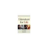 Literature for Life by Kennedy, X. J., Gioia, Dana, Revoyr, Nina [Longman, 2012] ( Paperback ) [Paperback]