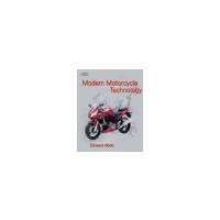 Student Skill Guide for Abdo's Modern Motorcycle Technology by Abdo, Edward [Cengage Learning, 2008] ( Paperback ) [Paperback]