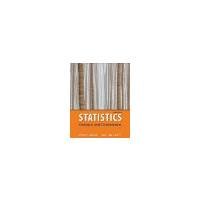 Statistics: Concepts & Controversies: by Moore, David, Notz, William I. [W. H. Freeman, 2012] ( Paperback ) 8th edition [Paperback]