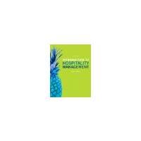 Introduction to Hospitality Management by Walker, John R., Walker, Josielyn T. [Prentice Hall, 2012] ( Hardcover ) 4th edition [Hardcover]
