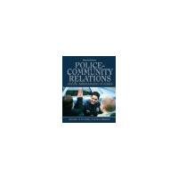 Police Community Relations and The Administration of Justice by Hunter, Ronald D., Barker, Thomas D. [Prentice Hall, 2010] ( Hardcover ) 8th edition [Hardcover]