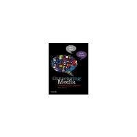 Converging Media: A New Introduction To Mass Communication by Pavlik, John V., McIntosh, Shawn [Oxford University Press, 2011] ( Paperback ) 3rd edition [Paperback]