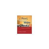Read, Reason, Write: An Argument Text and Reader by Seyler, Dorothy [McGraw-Hill Humanities/Social Sciences/Languages, 2006] ( Paperback ) 8th edition [Paperback]