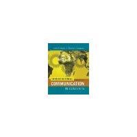 Intercultural Communication in Contexts by Martin, Judith, Nakayama, Thomas [McGraw-Hill Humanities/Social Sciences/Languages, 2012] ( Paperback ) 6th edition [Paperback]