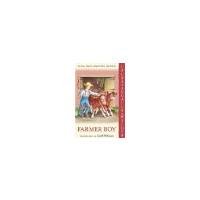 Farmer Boy by Wilder, Laura Ingalls [HarperCollins, 2004] ( Paperback ) [Paperback]