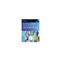Managing Cultural Differences by Moran, Robert T., Abramson, Neil Remington, Moran, Sarah V. [Routledge, 2014] ( Paperback ) 9th edition [Paperback]