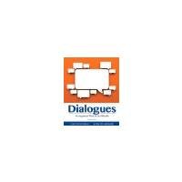 Dialogues: An Argument Rhetoric and Reader by Goshgarian, Gary J., Krueger, Kathleen [Longman, 2014] ( Paperback ) 8th edition [Paperback]