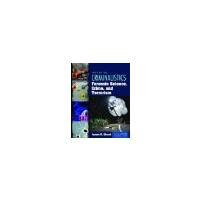 Criminalistics: Forensic Science, Crime, And Terrorism by Girard, James E. [Jones & Bartlett Learning, 2013] ( Hardcover ) 3rd edition [Hardcover]