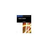 Guide to TCP/IP by Tittel, Ed, Chappell, Laura [Cengage Learning, 2006] ( Paperback ) 3rd edition [Paperback]