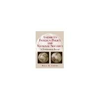 American Foreign Policy and National Security by Viotti, Paul R. [Pearson, 2004] ( Paperback ) [Paperback]