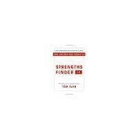 StrengthsFinder 2.0 by Rath, Tom [Gallup Press, 2007] ( Hardcover ) [Hardcover]