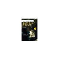 Introduction to Economic Growth by Jones, Charles I., Vollrath, Dietrich [W. W. Norton & Company, 2013] ( Hardcover ) 3rd edition [Hardcover]