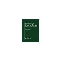 Foundations of Clinical Research: Applications to Practice by Portney, Leslie Gross, Watkins, Mary P. [Prentice Hall, 2008] ( Hardcover ) 3rd edition [Hardcover]