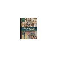 The West in the World Vol 1 to 1715 by Sherman, Dennis, Salisbury, Joyce [McGraw-Hill Humanities/Social Sciences/Languages, 2013] ( Paperback ) 5th edition [Paperback]
