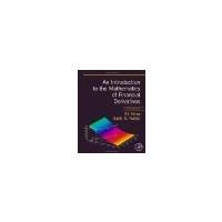 An Introduction to the Mathematics of Financial Derivatives by Hirsa, Ali, Neftci, Salih N. [Academic Press, 2013] ( Hardcover ) 3rd edition [Hardcover]