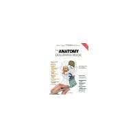 The Anatomy Coloring Book by Kapit, Wynn, Elson, Lawrence M. [Benjamin Cummings, 2001] ( Paperback ) 3rd edition [Paperback]