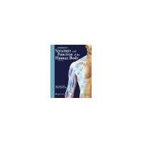 Memmler's Structure and Function of the Human Body by Cohen BA MEd, Barbara Janson [LWW, 2012] ( Hardcover ) 10th edition [Hardcover]