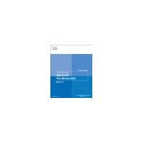 CCNA Exploration Course Booklet: Network Fundamentals, Version 4.0 by Cisco Networking Academy [Cisco Press, 2009] ( Paperback ) [Paperback]