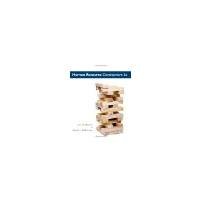 Human Resource Development by Werner, Jon M., DeSimone, Randy L. [Cengage Learning, 2011] ( Hardcover ) 6th edition [Hardcover]