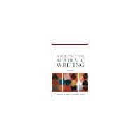 A Sequence for Academic Writing by Behrens, Laurence M., Rosen, Leonard J. [Longman, 2009] ( Paperback ) 4th edition [Paperback]
