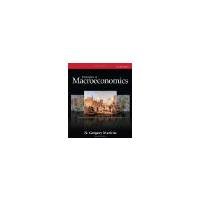 Principles of Macroeconomics by Mankiw, N. Gregory [Cengage Learning, 2014] ( Paperback ) 7th edition [Paperback]