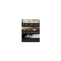 The West in the World, Renaissance to Present by Sherman, Dennis, Salisbury, Joyce [McGraw-Hill Humanities/Social Sciences/Languages, 2010] ( Paperback ) 4th edition [Paperback]