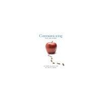 Communicating for Success by Hamilton, Cheryl M., Creel, Bonnie [Pearson, 2010] ( Paperback ) [Paperback]