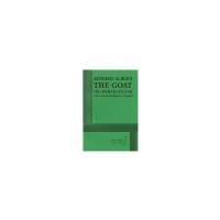 The Goat or, Who is Sylvia? - Acting Edition by Edward Albee [Dramatists Play Service, Inc., 2004] ( Paperback ) [Paperback]