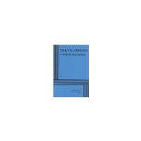 The Pillowman - Acting Edition by Martin McDonagh [Dramatists Play Service, Inc., 2006] ( Paperback ) [Paperback]