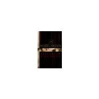 The Historian by Kostova, Elizabeth [Little, Brown and Company, 2005] ( Hardcover ) [Hardcover]