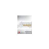 Abnormal Psychology by Nolen-Hoeksema, Susan [McGraw-Hill Humanities/Social Sciences/Languages, 2013] ( Hardcover ) 6th edition [Hardcover]