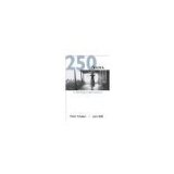 250 Poems: A Portable Anthology by Schakel, Peter, Ridl, Jack [Bedford/St. Martin's, 2002] ( Paperback ) [Paperback]