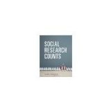 Social Research Counts by Babbie, Earl [Cengage Learning, 2012] ( Paperback ) [Paperback]