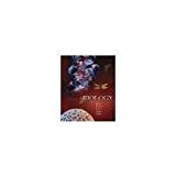 Biology by Raven, Peter, Johnson, George, Mason, Kenneth, Losos, Jonath [McGraw-Hill Science/Engineering/Math, 2007] ( Hardcover ) 8th edition [Hardcover]