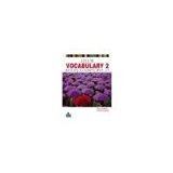 Focus on Vocabulary 2: Mastering the Academic Word List by Schmitt, Diane, Schmitt, Norbert [Pearson Education ESL, 2011] ( Paperback ) 2nd edition [Paperback]