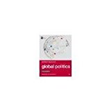 Global Politics by Heywood, Andrew [Palgrave Macmillan, 2014] ( Paperback ) 2nd edition [Paperback]