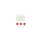 The Scott, Foresman Handbook for Writers by Ruszkiewicz, John J., Friend, Christy E., Seward, Daniel E., [Longman, 2010] ( Hardcover ) 9th edition [Hardcover]