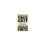 True Grit by Charles Portis [Overlook TP, 2007] ( Paperback ) [Paperback]