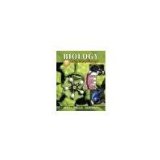 Biology Laboratory Manual by Vodopich, Darrell, Moore, Randy [McGraw-Hill Science/Engineering/Math, 2013] ( Spiral-bound ) 10th edition [Spiral-bound]