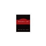 Business Law: The Ethical, Global, and E-Commerce Environment by Mallor, Jane, Barnes, A. James, Bowers, L. Thomas, Langvardt [McGraw-Hill/Irwin, 2009] ( Hardcover ) 14th edition [Hardcover]