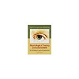 Psychological Testing and Assessment: An Introduction to Tests and Measurement by Cohen, Ronald Jay, Swerdlik, Mark, Sturman, Edward [McGraw-Hill Humanities/Social Sciences/Languages, 2012] ( Hardcover ) 8th edition [Hardcover]