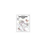 Geography Coloring Book by Kapit, Wynn [Prentice Hall, 2002] ( Paperback ) 3rd edition [Paperback]