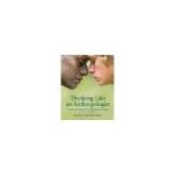 Thinking Like an Anthropologist: A Practical Introduction to Cultural Anthropology by John T. Omohundro [McGraw-Hill, 2007] ( Paperback ) [Paperback]