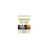 Literature for Life by Kennedy, X. J., Gioia, Dana, Revoyr, Nina [Longman, 2012] ( Paperback ) [Paperback]