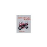 Student Skill Guide for Abdo's Modern Motorcycle Technology by Abdo, Edward [Cengage Learning, 2008] ( Paperback ) [Paperback]
