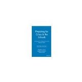 Preparing for Crises in the Schools: A Manual for Building School Crisis Response Teams by Brock, Stephen E., Sandoval, Jonathan, Lewis, Sharon [Wiley, 2001] ( Hardcover ) 2nd edition [Hardcover]