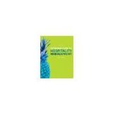 Introduction to Hospitality Management by Walker, John R., Walker, Josielyn T. [Prentice Hall, 2012] ( Hardcover ) 4th edition [Hardcover]